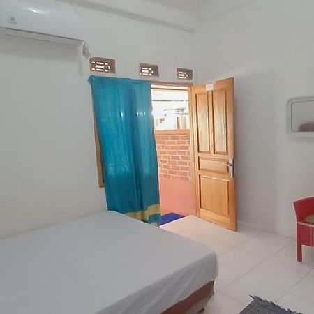Aa Bungsu Syariah Balekambang Ciletuh Sukabumi Redpartner Hotel Cilowa Buitenkant foto