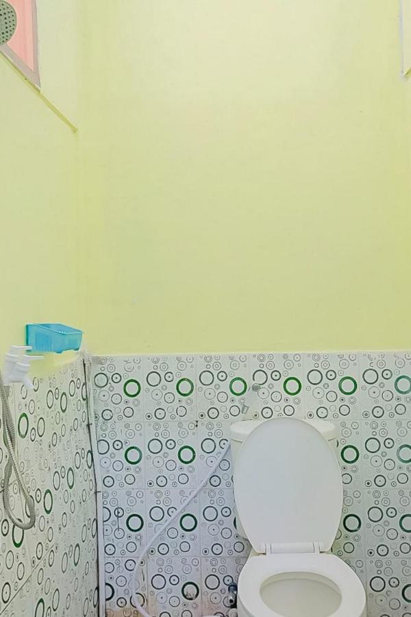 Aa Bungsu Syariah Balekambang Ciletuh Sukabumi Redpartner Hotel Cilowa Buitenkant foto